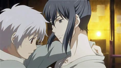 Who Are Shion And Nezumi From ‘no 6 Their Ages Heights And