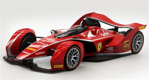 Dec 04, 2012 · r/formulae: Ferrari Formula E: sarà così la monoposto rossa a zero ...