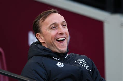 Mark Noble Says Hed Don Disguise To Watch Son If He Signed For Spurs