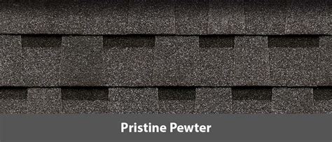 With full random cuts you are ensured that the appearance of undesirable patterns will not occur. Pinnacle Pristine | Atlas Roofing -Pristine Pewter, also like Hearthstone and Weathered Shadow ...
