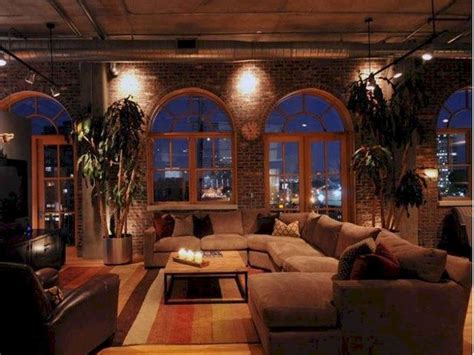 Cozy apartment decorating ideas on a budget (38) | Cozy apartment decor
