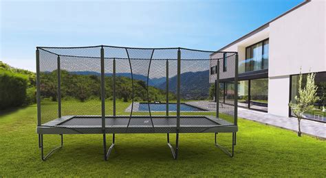 Best Rectangle Trampoline 2021 - Reviews and Buying Guide