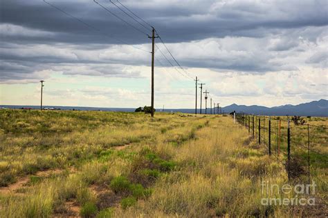 The Great Plains Of New Mexico Photograph By Felix Lai Pixels