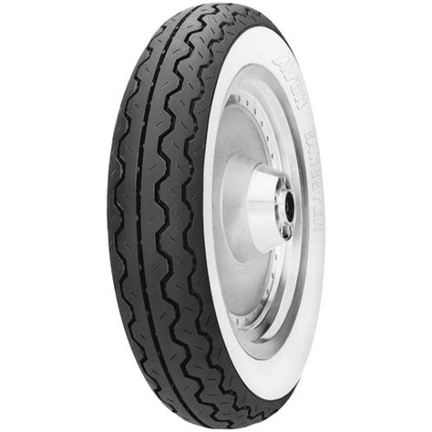 Avon Motorcycle Tyres, Cruiser Custom & Whitewall Tyres ...