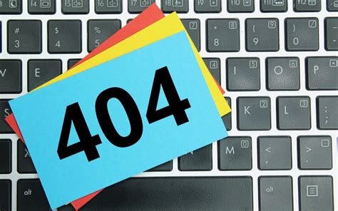 404 Errors What Ecommerce Businesses Need To Know Volusion