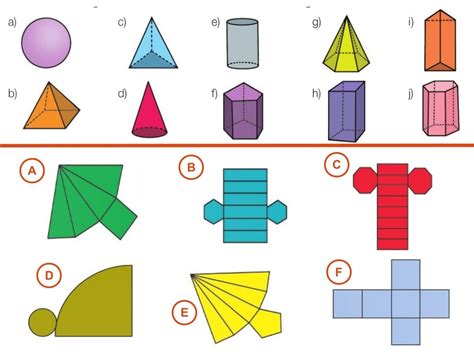 El Blog De Cristina Cuerpos GeomÉtricos 6a1