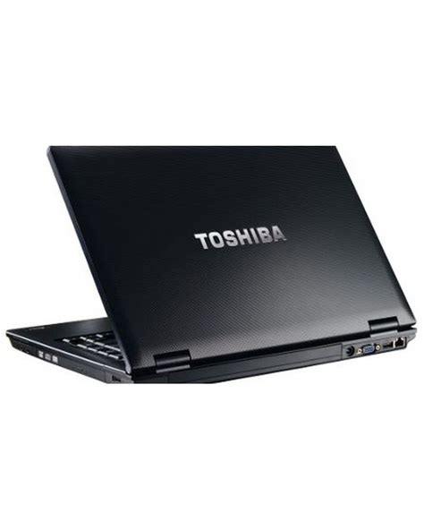 Refurbished Toshiba Tecra M11 Laptop For Sale With Free Delivery And