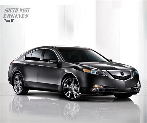 Southwestengines The Acura Tl Is A Mid Size Luxury Sedan Manufactured