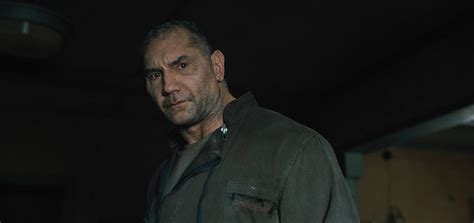 Because acting is what i fell in emmy wallin is a writer for wealthy gorilla. Dave Bautista Was Told He Was Too Young For Blade Runner 2049