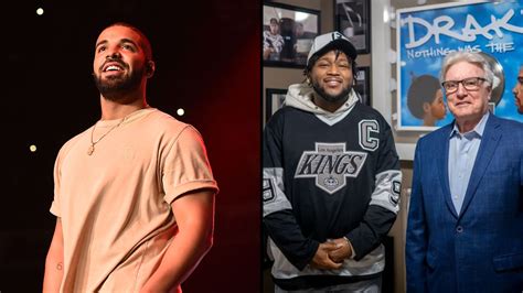 Drake And Boi 1da Just Played A Part In Improving Internet Connectivity For Thousands Of