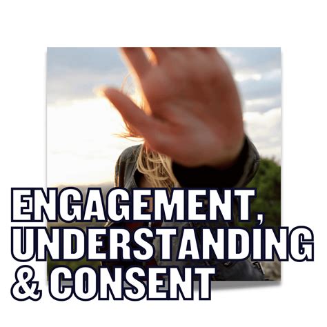 Engagement Understanding And Consent — Assured Support