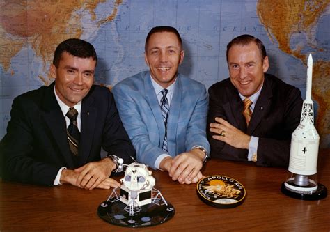The Hard Won Triumph Of The Apollo 13 Mission 45 Years Later Nasa