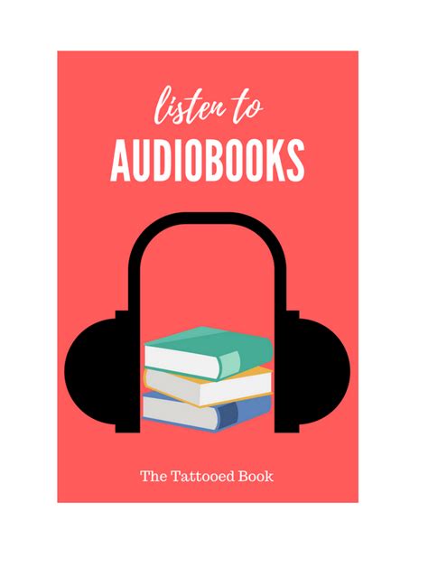 10 Reasons Why You Should Listen To Audiobooks Ultimate List