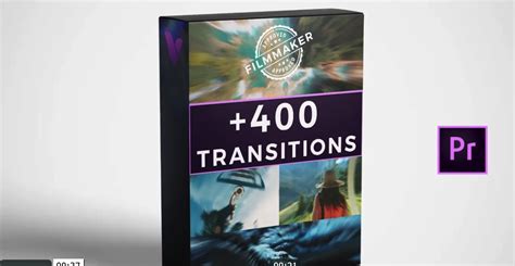 It's fully operational for 30 days. Vamify - 400+ Transitions for Premiere Pro $55 [FREE ...