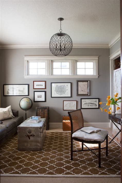 The Best Warm Gray Paint Colors Life On Virginia Street