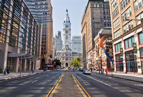 Philadelphia has more outdoor sculptures and murals than any other american city. Exploring Philadelphia's public art hotspots | Canadian ...