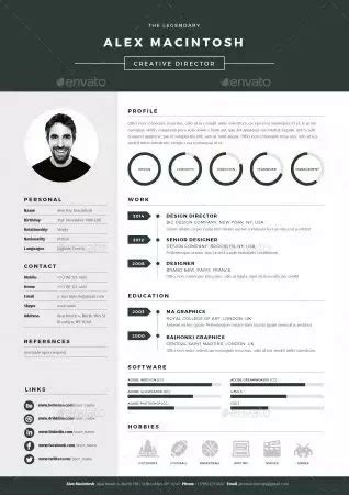 Use our web designer resume example and learn to write about web designer skills and experience. Resume For Graphic Designer Fresher / 15 Tips For Freshers To Create An Impressive Resume ...