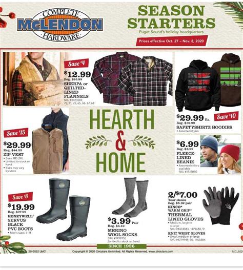 Mclendons Black Friday Ads Weekly Ads And Flyers For 2021