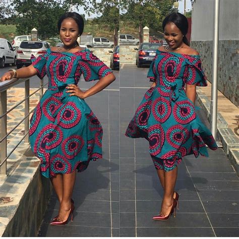 Churchspiration Suitable Church Outfits For The Girls African Dress African Clothing