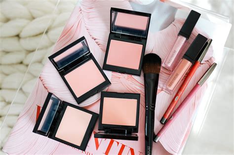 The Blushes You Need For Spring Alittlebitetc