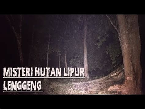 Sri menanti palace (muzium diraja istana lama seri menanti). HUTAN LIPUR LENGGENG BERPENUNGGU? - YouTube
