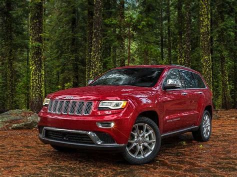 Checking and replacing the air cleaner in your 2011 grand cherokee at least once a year will help you get better gas mileage. Best 4x4 Gas Mileage | Autobytel.com