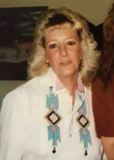 Obituary Deborah Lynn Christy Canon Funeral Home