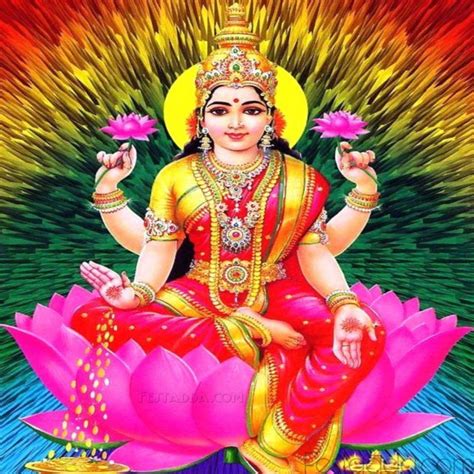 Laxmi Devi Photos High Resolution Hindu Deities Goddess Lakshmi