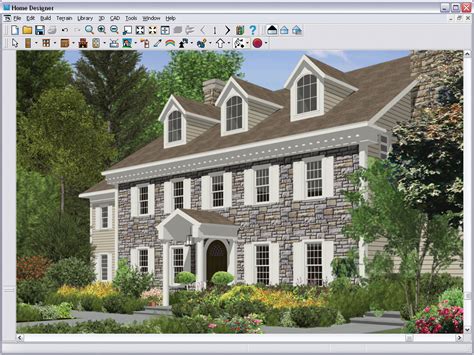 Chief Architect Home Designer 90 Old Version Software