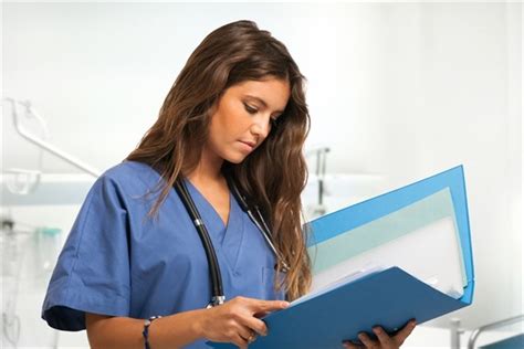Five Tips For Improving Your Nursing Documentation