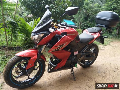Kawasaki z250 price in india is ₹ 3,08,000. มอเตอร์ไซค์มือสอง Kawasaki Z 250 ฿83,000 สงขลา - สะเดา