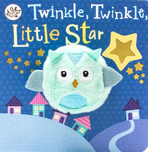 Little Learners Twinkle Twinkle Little Star The Toy Shop