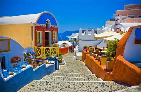 14 Top Rated Attractions And Places To Visit On Santorini Planetware