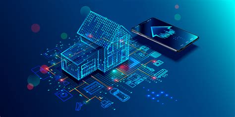 Whats The Future Of Smart Home Technology