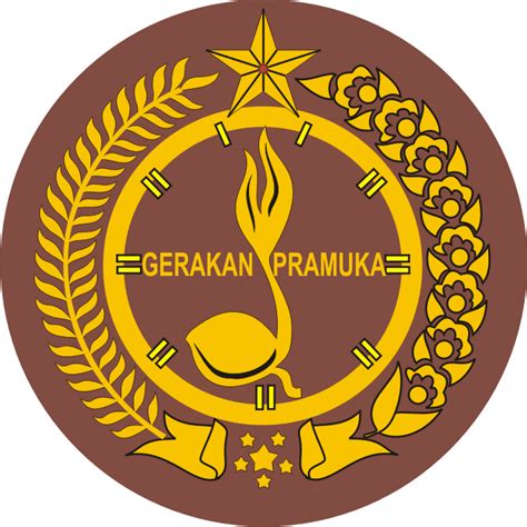 Siapa Pencetus Lambang Tunas Kelapa Ini Profil Dan Sejarahnya