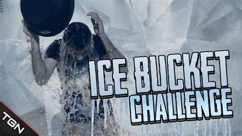 Icebucketchallenge Itowngameplay Completado Youtube