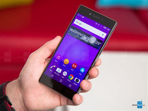 Sony releases expensive phones at a rate of knots. Sony Xperia Z5 Premium Review - Call Quality, Battery and ...