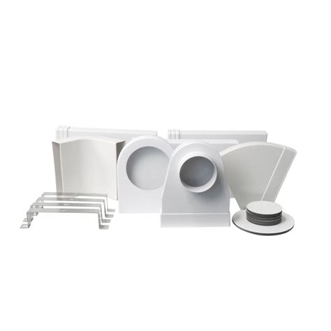 Dryer Vent System Corner Duct Kit Jpm International Pty Ltd