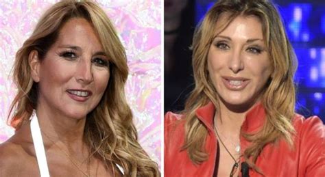 Jo squillo è il nome d'arte con cui è conosciuta giovanna coletti. Jo Squillo e Sabrina Salerno, Siamo donne a Name That Tune