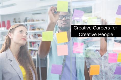 10 High Paying Jobs For Creative People Careerlancer