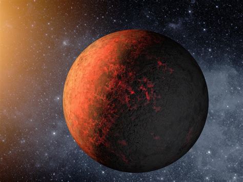Earth Sized Planets Found Among Five New Discoveries Video Ibtimes