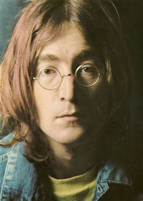 John Lennon~beatles~music~photo~ Poster~20″ X 28″ Hollywood Treasures