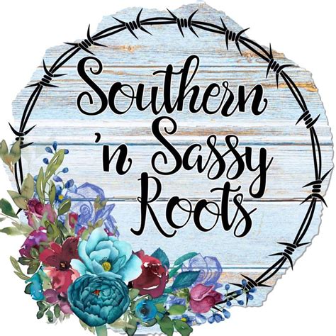 southern ‘n sassy roots smyrna tn