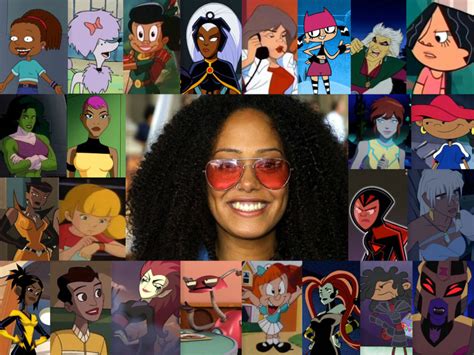Cree Summer Is The Mvp Of All Voice Over Actors Blackdoctor