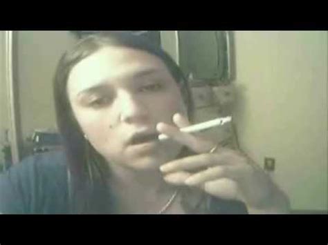 Smoking Webcam 9 YouTube