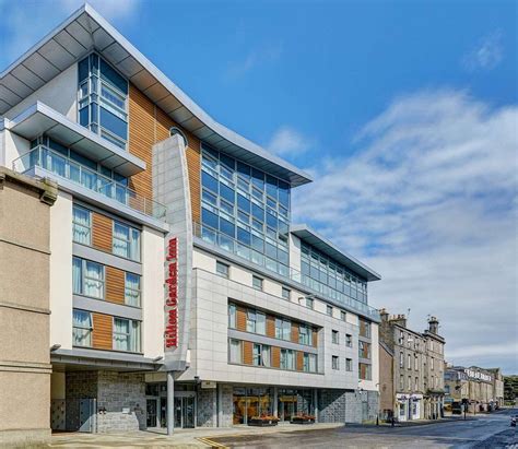 Hilton Garden Inn Aberdeen City Centre Updated 2020 Prices Hotel