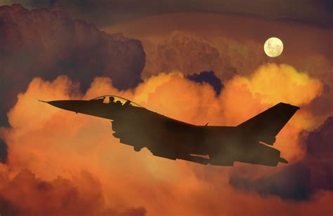 图片素材 轮廓 翅膀 天空 技术 日出 日落 黎明 大气层 飞机 战斗机 军事 喷射 反射 军队 车辆 飞行