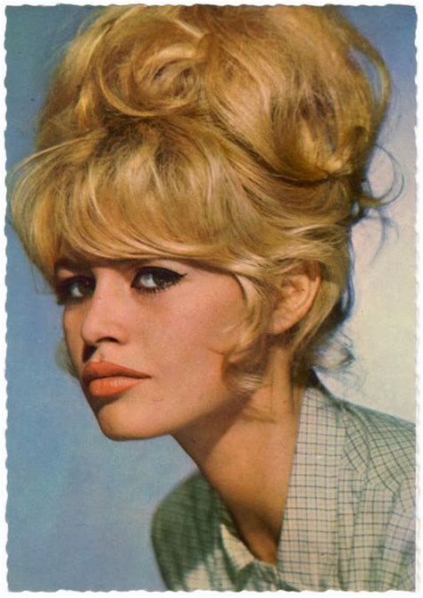 See Photos From Brigitte Bardots New Book The Cut