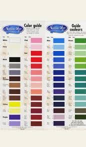 It's consistent from batch to batch, it has coloring. americolor mixing chart - Google Search | Пряник