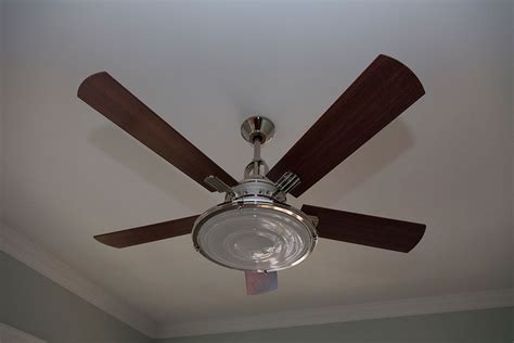 Beat The Heat Indoor Ceiling Fans An Indoor Ceiling Fan Can Be